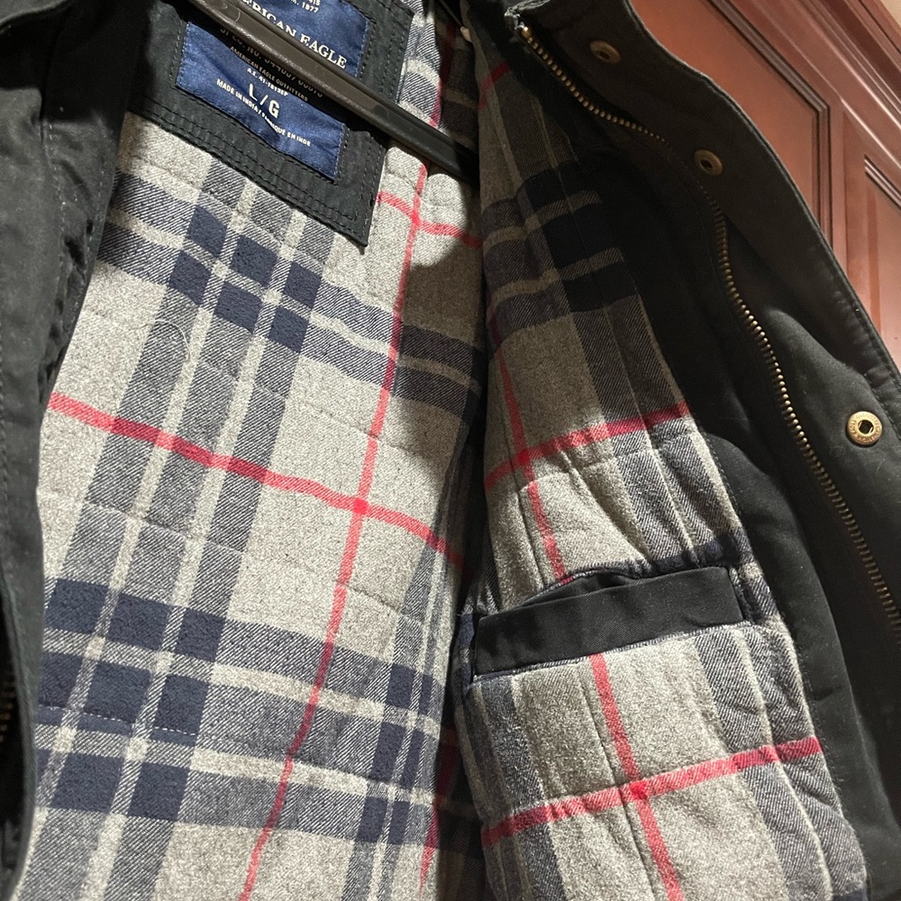 American Eagle Jacket - image 4